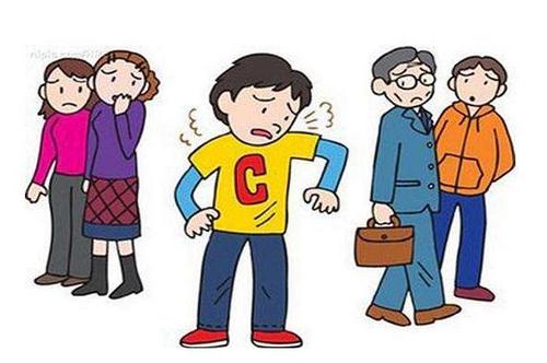 乙肝患者的身體特征