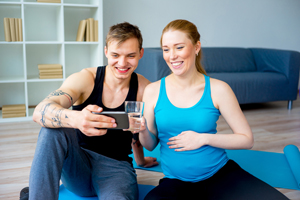 乙肝大三陽可以母乳喂養嗎